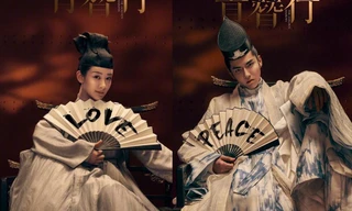 Không vì scandal của Ngô Diệc Phàm, “Thanh Trâm Hành” có lên sóng cũng khó thành công