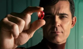 Ngoại truyện “Phi Vụ Triệu Đô” mang đến một vụ cướp mới và thời hoàng kim của “Berlin”