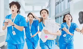 Phim Hàn tháng 4: Ngoại truyện “Hospital Playlist” lên sóng, liệu có thành công?