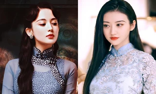 Tưởng sẽ "hot" như Cảnh Điềm, nào ngờ Cổ Lực Na Trát bị netizen khịa chỉ diễn tốt cảnh ngủ