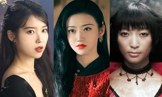 Những “yêu nữ” sang chảnh, sở hữu thần thái “chị đại” vạn người mê của màn ảnh châu Á