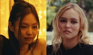 Gây sốc và phản cảm hơn cả tập đầu, rating tập 2 “The Idol” của Jennie tụt dốc