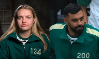 Người chơi show thực tế Squid Game kể lại trải nghiệm: "Tôi biết quả đắng của mình sẽ tới"