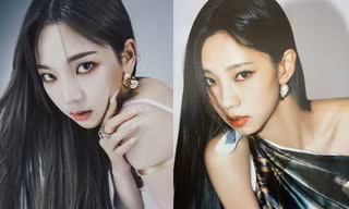 Thành viên nhóm WJSN bị chỉ trích vì “bắt chước” Karina (aespa) dù là đàn chị