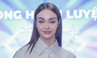 MLee bật mí bí kíp trở thành thủ lĩnh toàn năng: "Nghề nào cũng cần teamwork"