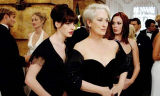 "The Devil Wears Prada" có phần 2 sau 18 năm, Anne Hathaway chưa chắc trở lại