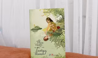 Phía Trước Là Trưởng Thành: Giúp teen định vị bản thân trên hành trình chuyển tiếp