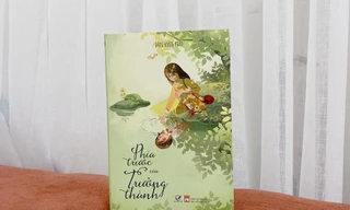 Phía Trước Là Trưởng Thành: Giúp teen định vị bản thân trên hành trình chuyển tiếp