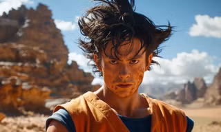 Thực hư Netflix sắp lên sóng live-action “Dragon Ball Z” với dàn diễn viên như từ truyện bước ra