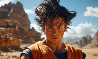 Thực hư Netflix sắp lên sóng live-action “Dragon Ball Z” với dàn diễn viên như từ truyện bước ra