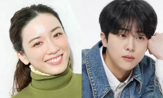 Hẹn hò “tay ba” với Nagano Mei, nam diễn viên Hàn Quốc đột ngột bị cắt vai?