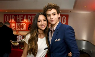 Trở thành ngôi sao nhạc Pop toàn cầu, Olivia Rodrigo liệu có thoát mác "công chúa Disney"?