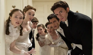 Fan series Bridgerton cảm xúc lẫn lộn: Vui vì thông tin mùa 5, buồn vì mùa 4