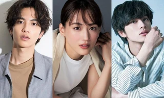 Nhiều nghệ sĩ nổi tiếng Nhật Bản nhiễm COVID-19, Ayase Haruka phải nhập viện vì viêm phổi