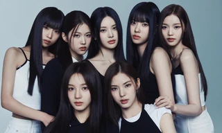 Nhóm nhạc nữ mới của I-LAND 2 tung ảnh, netizen Hàn khen: "Quá xinh đẹp!"