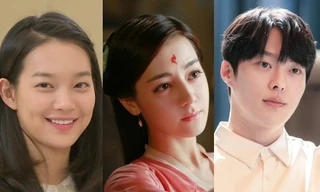 Những hồ ly chín đuôi dễ thương quá đáng, uổng công thiên hạ đồn thổi là “ghê gớm lắm”