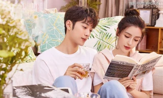 Dáng Hình Tình Yêu: Angelababy có tiến bộ nhưng vẫn chưa đủ, "lệch pha" với Lại Quán Lâm