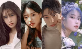 Những idol Hàn nỗ lực thoát mác diễn dở: YoonA nữ hoàng phòng vé, IU đóng phim bom tấn
