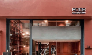 Hà Nội Phố: Hẹn hò cuối năm tại những quán cà phê được decor xinh hết nấc