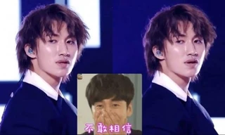 Tìm thấy anh em thất lạc của “hoàng tử châu Á” Lee Kwang Soo