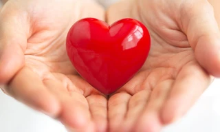 Xúc động trước bức thư thầy Hiệu trưởng gửi học trò thi trượt