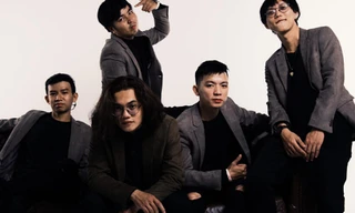 Chillies đại diện Việt Nam tham gia dự án cộng đồng về COVID-19 cùng Ailee, RAVI (VIXX)