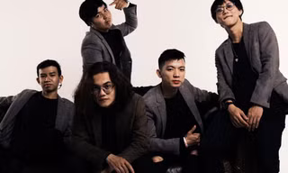 Chillies đại diện Việt Nam tham gia dự án cộng đồng về COVID-19 cùng Ailee, RAVI (VIXX)