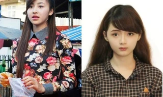 Cuộc sống của hai hotgirl mang vẻ đẹp thuần khiết nổi tiếng cách đây 7 năm giờ ra sao?