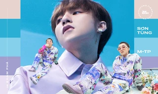 Khám phá cách mix gam màu pastel được sử dụng trong MV “Có Chắc Yêu Là Đây”