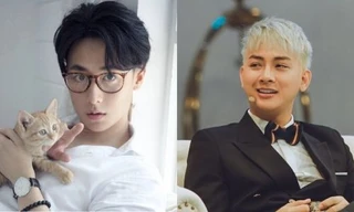 Hai “hoàng tử tình ca” V-Pop “sớm nở, tối tàn”, gây tiếc nuối cho người hâm mộ