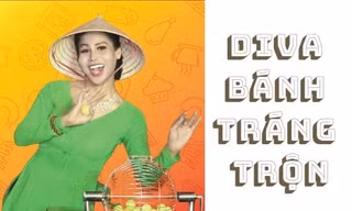 “Diva bánh tráng trộn” Cát Thy tâm sự về hành trình gập ghềnh trước khi trở nên nổi tiếng
