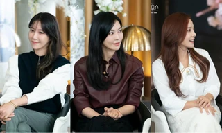 “Penthouse: Cuộc Chiến Thượng Lưu” chính thức “chốt đơn” ngày lên sóng mùa tiếp theo