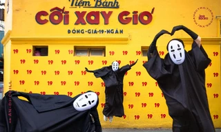 Bộ ảnh “Du lịch Đà Lạt mùa COVID” khiến cộng đồng mạng thả tim, chia sẻ rần rần