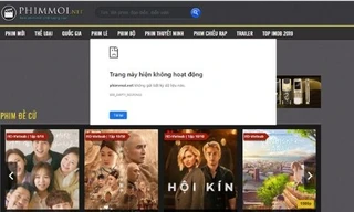 Thói quen xem “chùa” có thay đổi sau khi trang phim lậu nổi tiếng bị nhà mạng chặn?