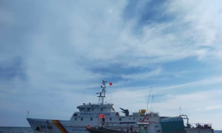 Chi Cục Kiểm ngư Vùng I: Kiên quyết xử lý tàu cá vi phạm lỗi nghiêm trọng '3 không'