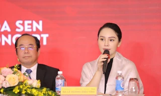 Lễ hội âm nhạc quốc tế Hoa Sen SoundFest 2023 sẽ 'đổ bộ' Đà Lạt dịp 30/4 