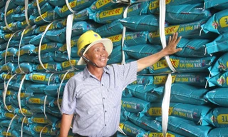 Một loại sản phẩm giúp nông dân '3 giảm, 3 tăng'