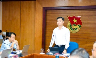 19 ứng viên tiêu biểu Giải thưởng Khoa học công nghệ Quả Cầu Vàng năm 2023