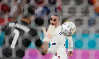 Tuyển Pháp là ứng cử viên vô địch 