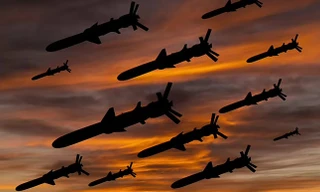 Tình báo Ukraine tiết lộ số lượng tên lửa Nga sản xuất mỗi tháng