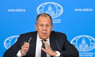 Nga tuyên bố sẵn sàng thảo luận với Mỹ về xung đột ở Ukraine