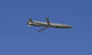 Nga lần đầu bắn hạ hai tên lửa mồi nhử ADM-160 MALD do Mỹ sản xuất