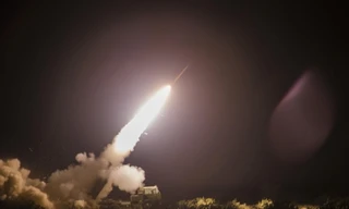 Hé lộ những loại vũ khí Ukraine nhận được sau khi Mỹ 'mở van' viện trợ