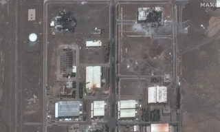 Thông tin về ba cơ sở hạt nhân của Iran bị Mỹ tấn công