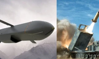 Nga có thêm phương án đánh chặn hiệu quả tên lửa tầm xa Storm Shadow, ATACMS
