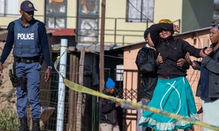 Xả súng ở Nam Phi, 10 người trong cùng một gia đình thiệt mạng