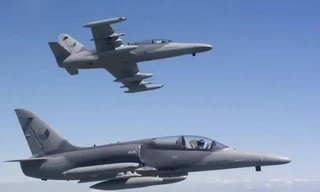 CH Séc cân nhắc chuyển giao tiêm kích L-159 cho Ukraine 