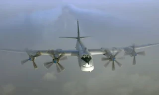 Nga tấn công tên lửa Ukraine, máy bay Ba Lan vội xuất kích