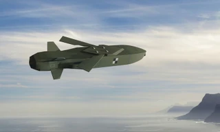 Bộ trưởng Quốc phòng Đức: Tên lửa hành trình Taurus không phải 'bước ngoặt' đối với Ukraine