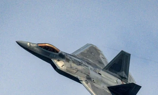 Trung Quốc phát triển radar có khả năng phát hiện máy bay chiến đấu tàng hình